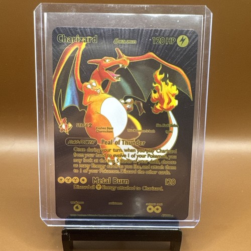 Charizard delta species black - charizard,